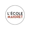 Logo Ecole Maigret